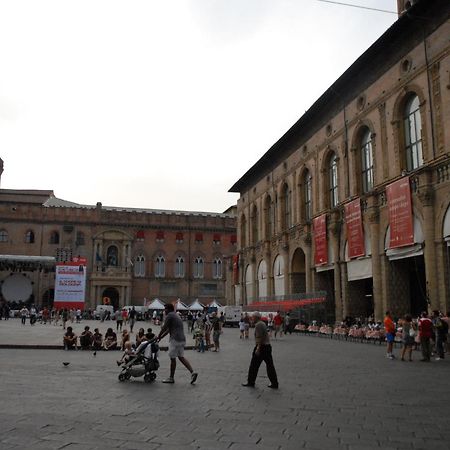 La Suite Rooms & Apartments Bologna Bagian luar foto