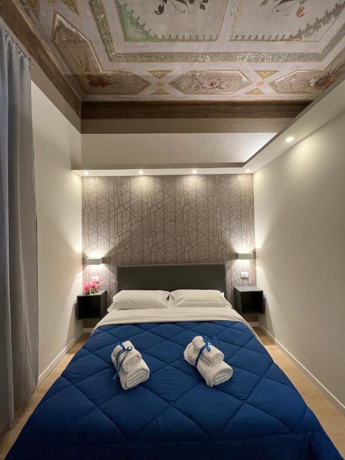 La Suite Rooms & Apartments Bologna Bagian luar foto