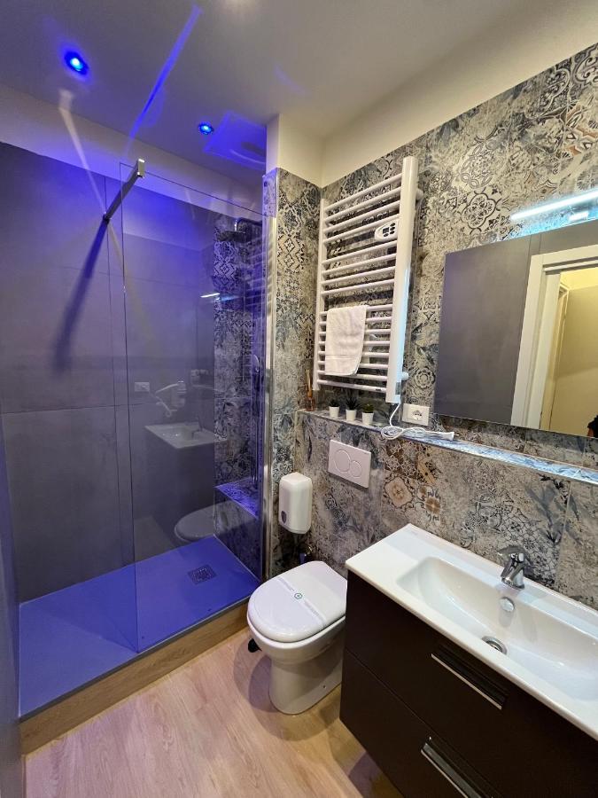 La Suite Rooms & Apartments Bologna Bagian luar foto