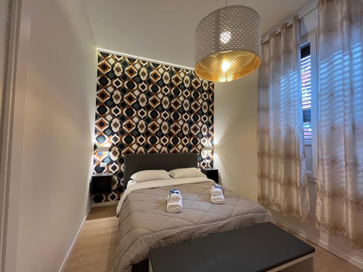 La Suite Rooms & Apartments Bologna Bagian luar foto