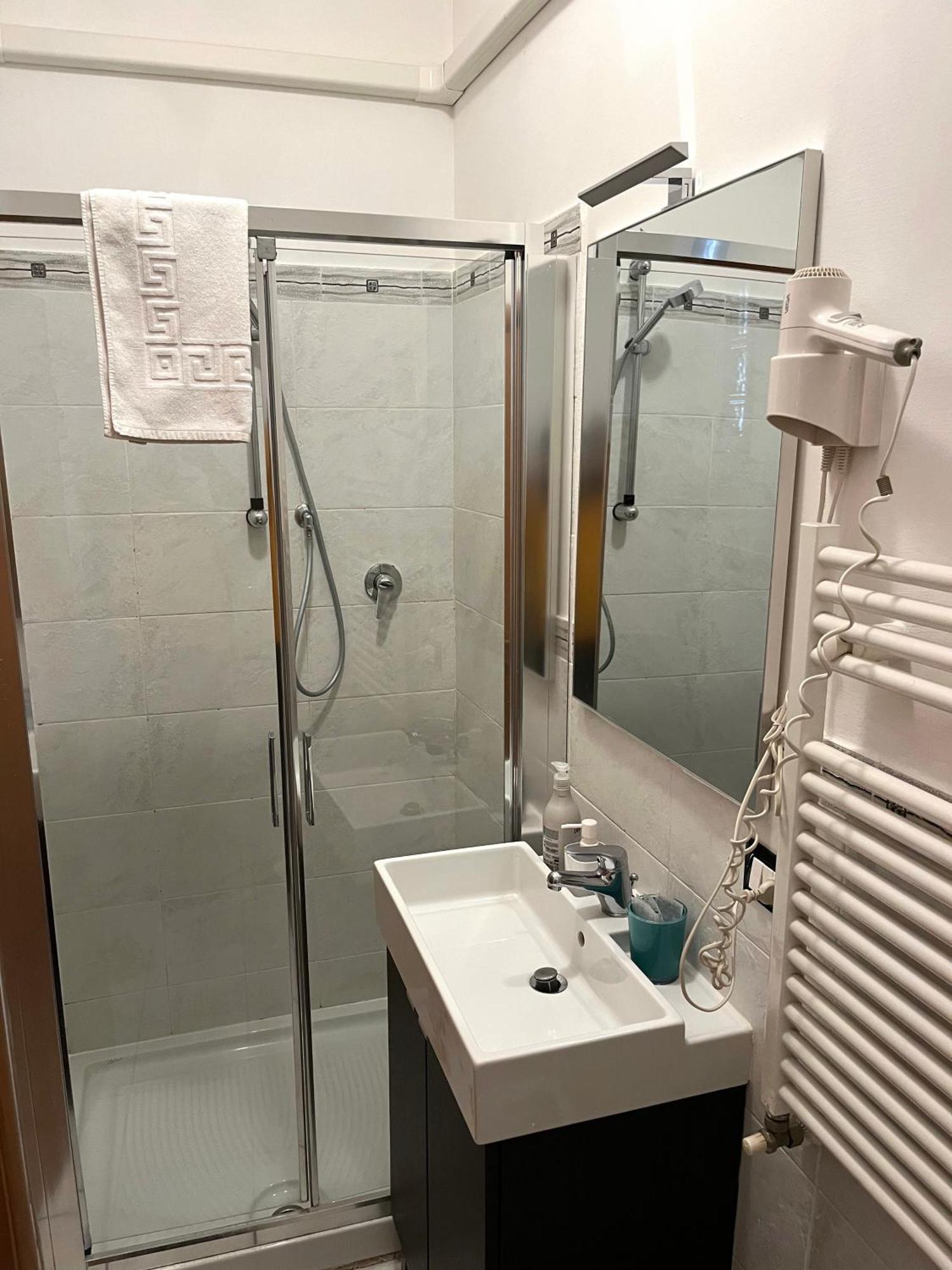 La Suite Rooms & Apartments Bologna Bagian luar foto