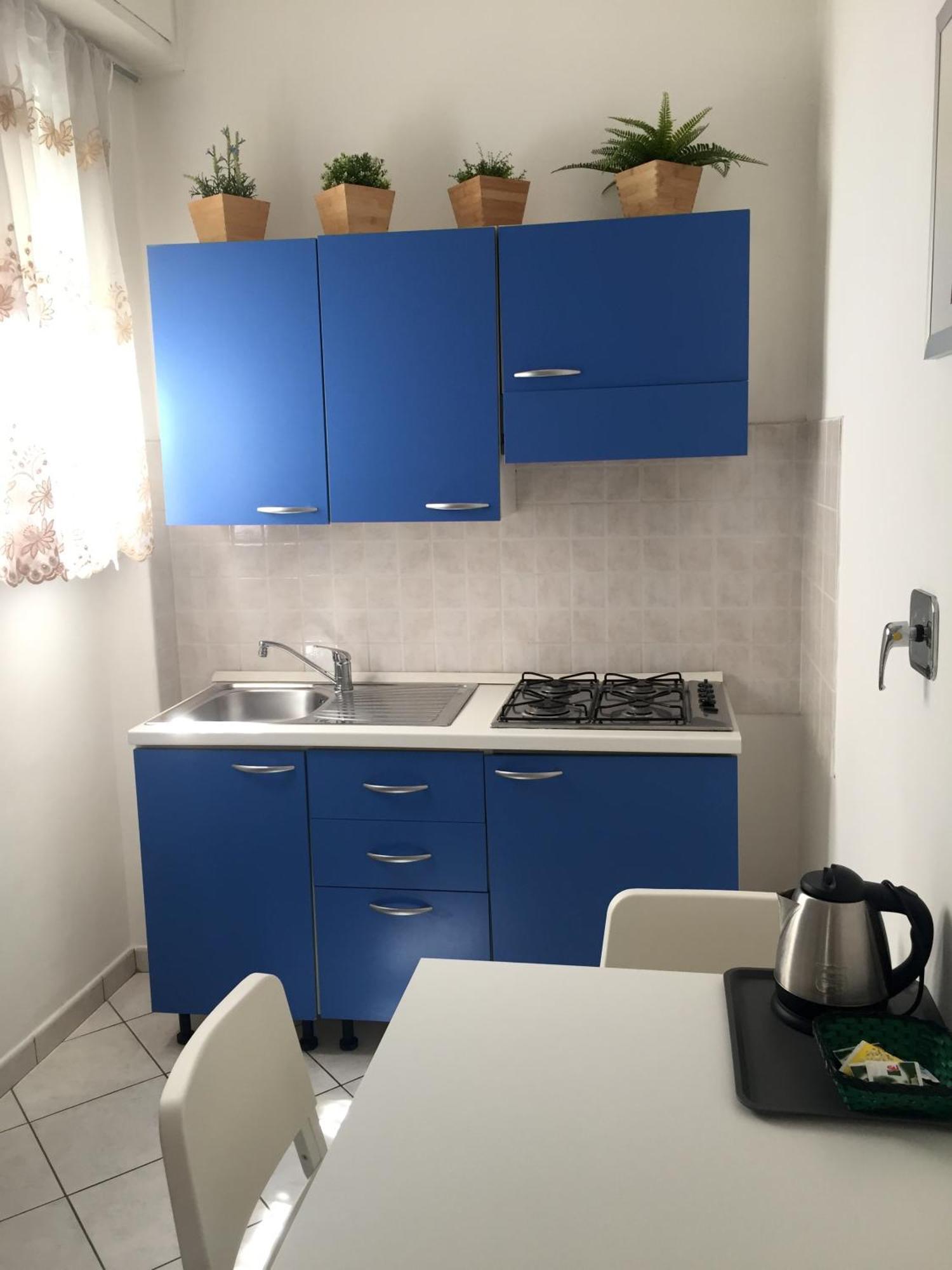 La Suite Rooms & Apartments Bologna Ruang foto