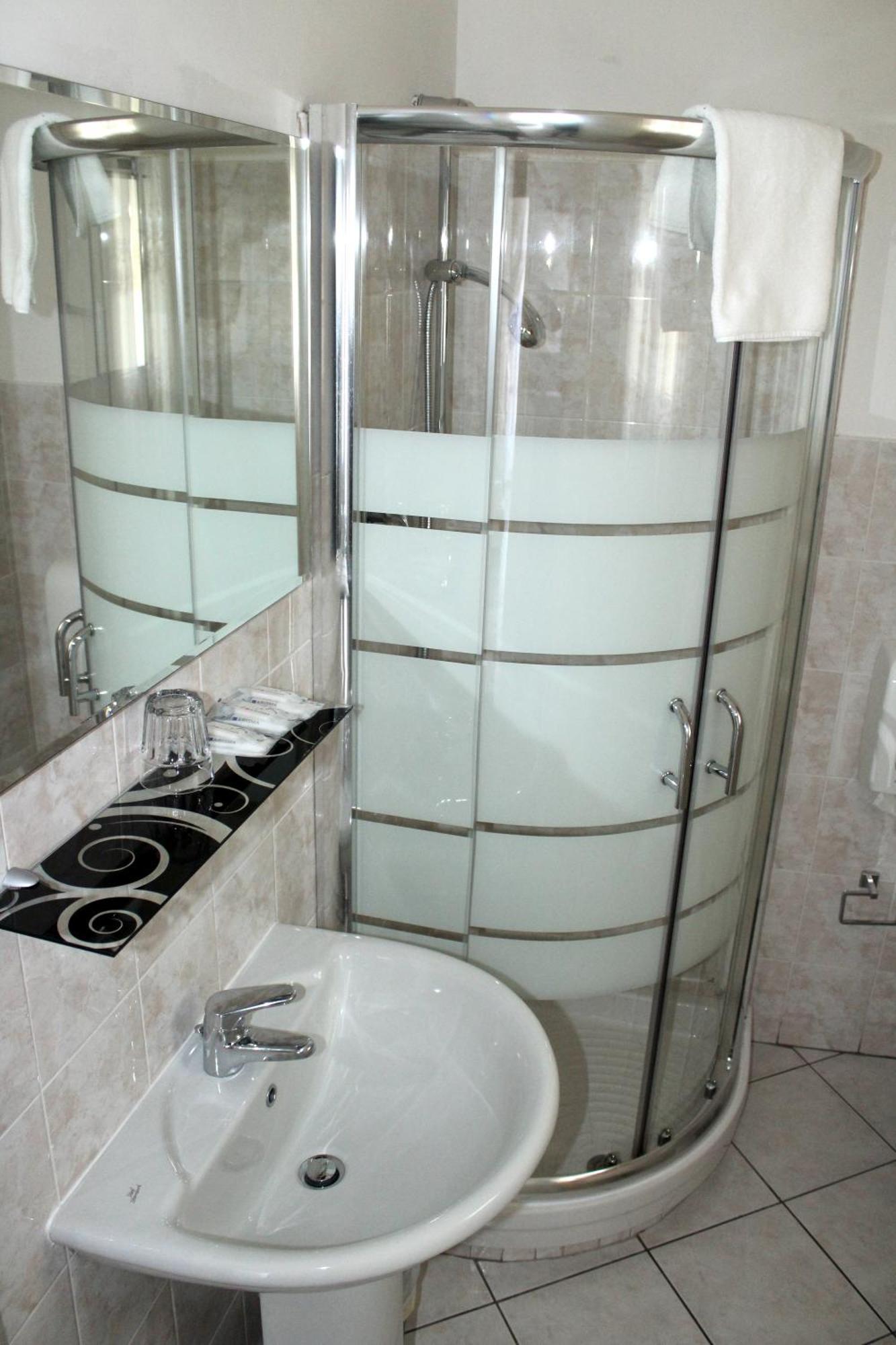 La Suite Rooms & Apartments Bologna Ruang foto