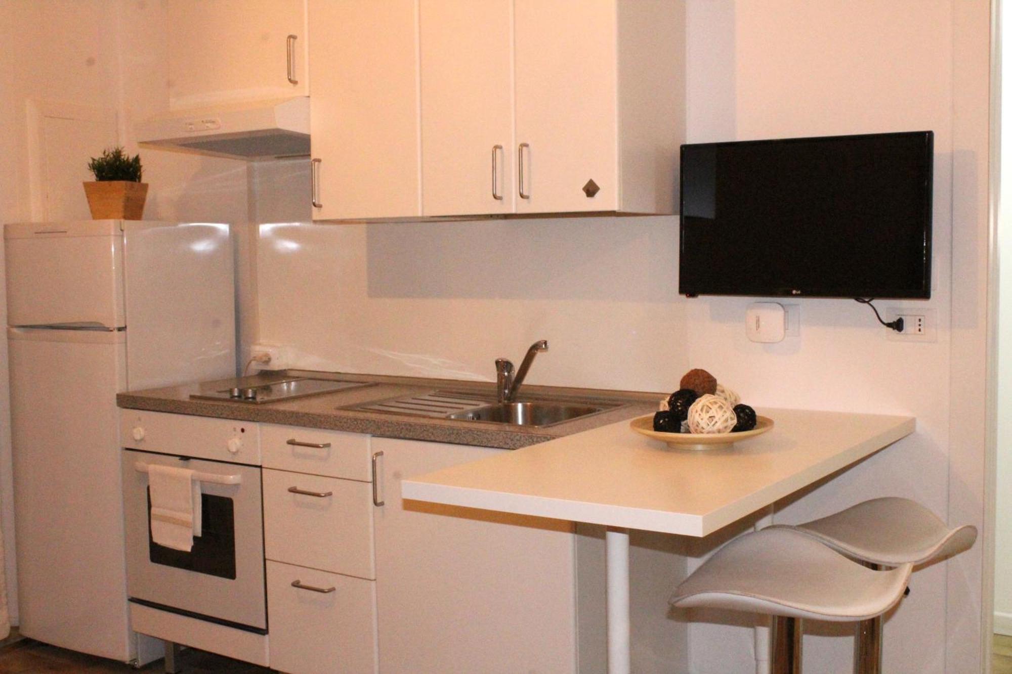 La Suite Rooms & Apartments Bologna Bagian luar foto