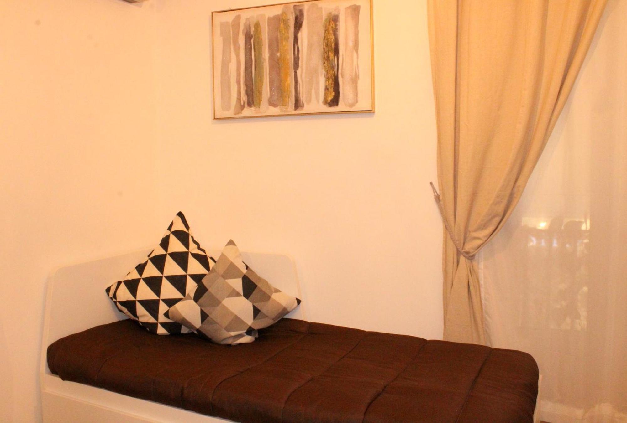 La Suite Rooms & Apartments Bologna Ruang foto