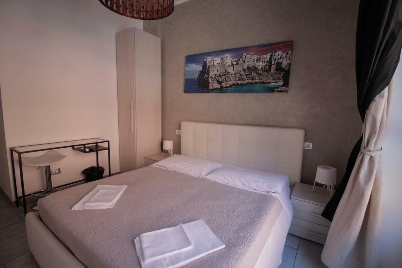 La Suite Rooms & Apartments Bologna Bagian luar foto