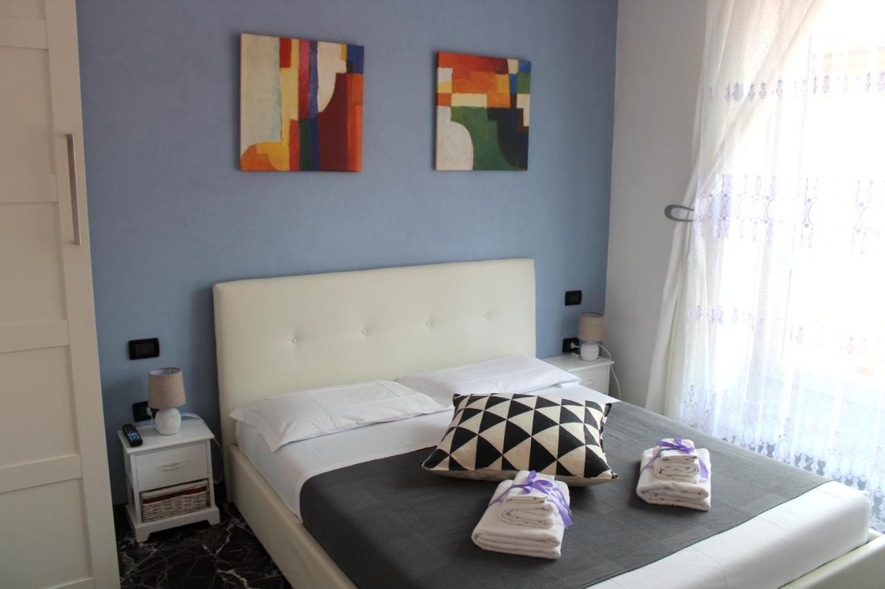 La Suite Rooms & Apartments Bologna Bagian luar foto