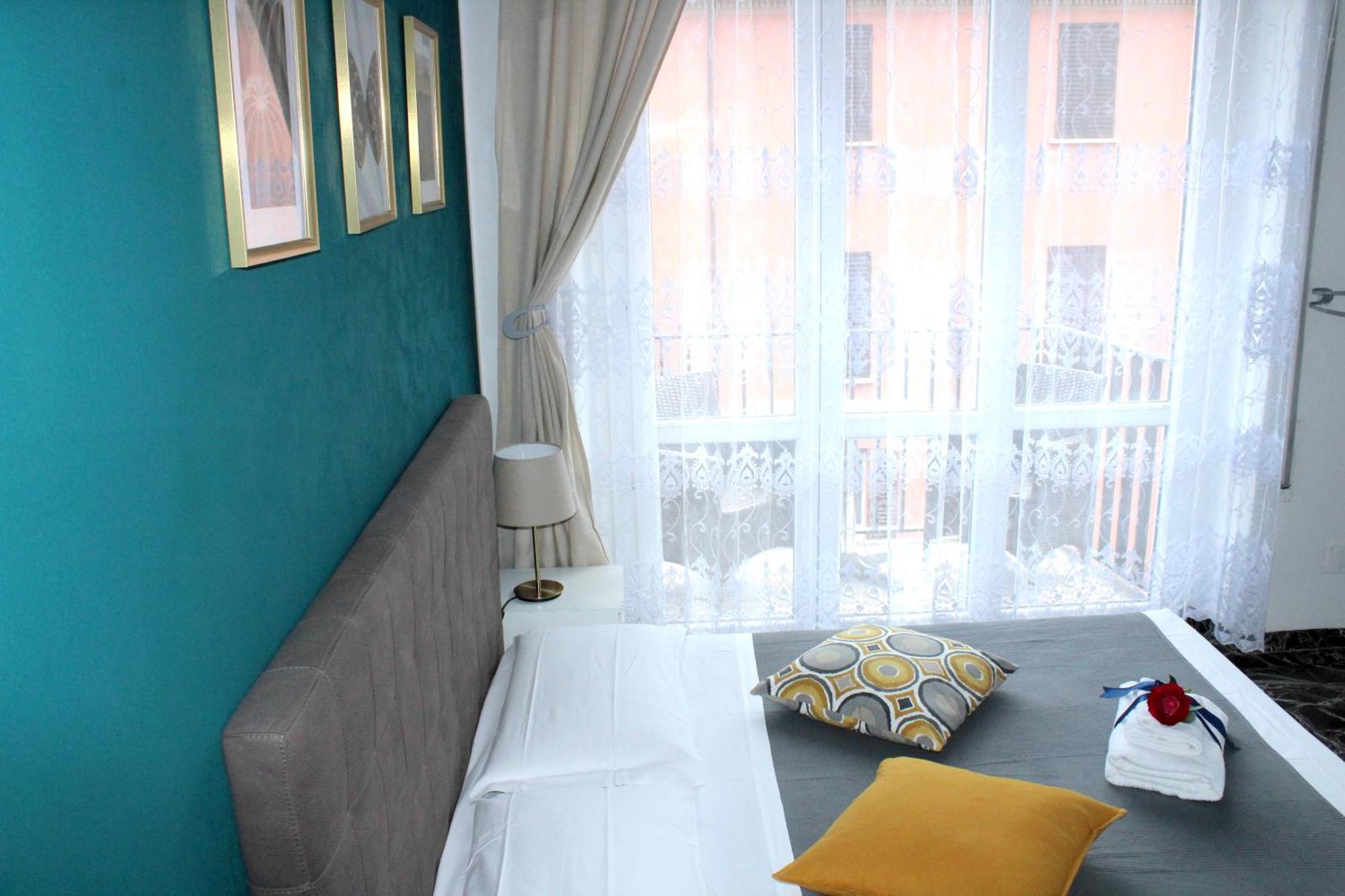 La Suite Rooms & Apartments Bologna Bagian luar foto