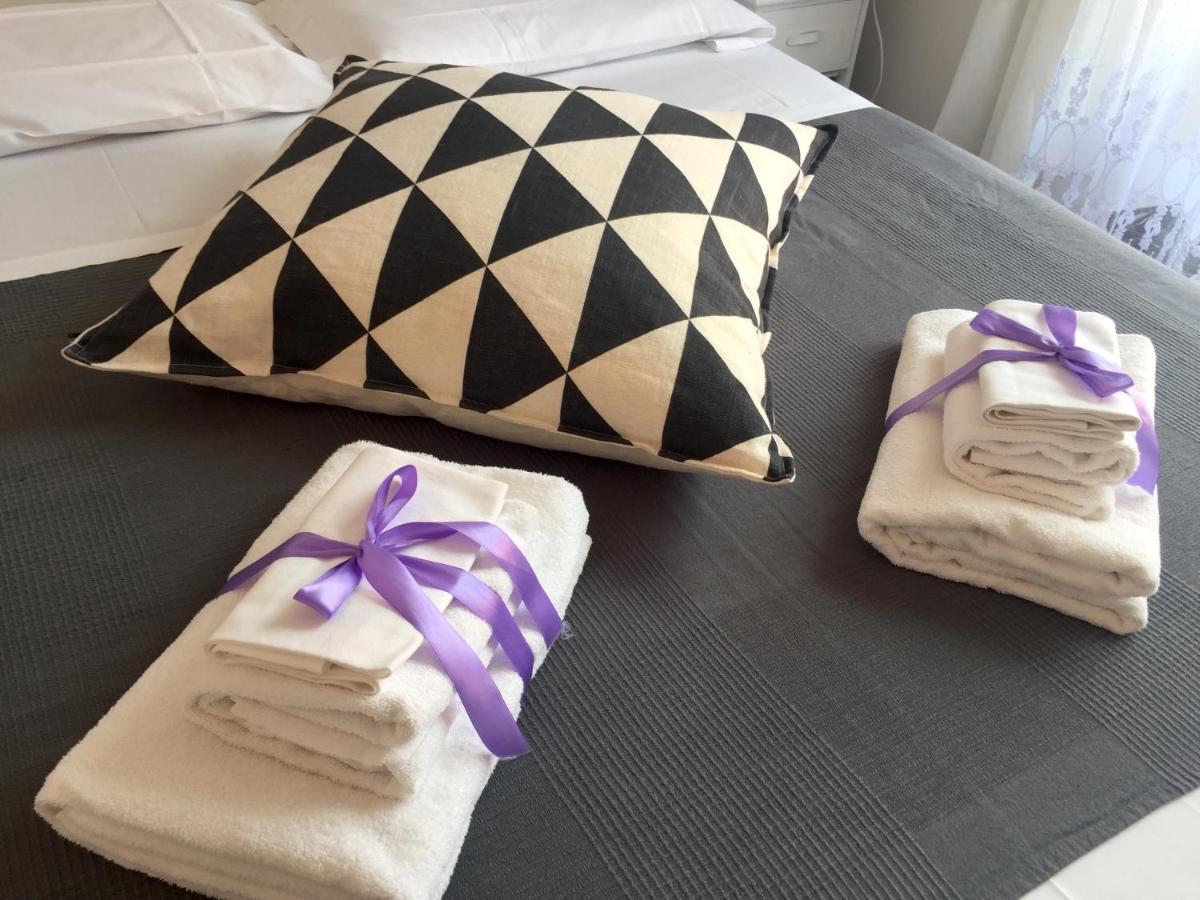 La Suite Rooms & Apartments Bologna Bagian luar foto